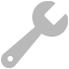 spanner icon