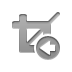 crop,left icon