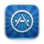 app, store icon