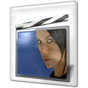 movie,film,video icon