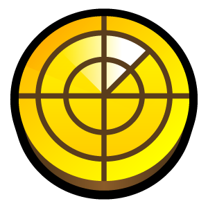webroot,spy,sweeper icon