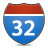 32bit icon