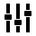 audio,equalizer icon