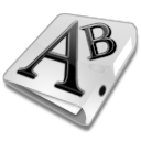 font icon