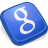 app, google, mobile icon