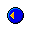 blue icon