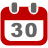 calendar,date,schedule icon