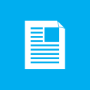 document icon