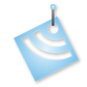 rss,feed,subscribe icon