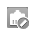 lan,port,cancel icon