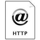 document, http icon
