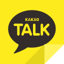 communication, kakao, kakao logo, kakao talk svg vector icon