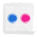 flickr icon