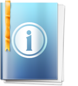 info,information,about icon