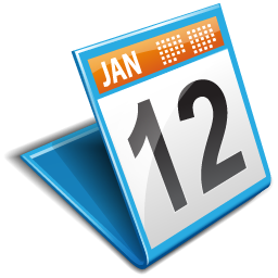 date icon