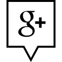 communication, google, media, plus, social svg vector icon