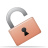 lock icon