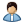 user icon