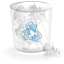 full-alt, trashcan icon