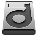 hdd icon
