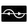 wave,reduce,frequency icon