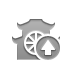 buddhist,temple,temple up,up icon