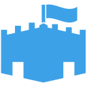 microsoft,security,essential icon