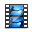filmstrip icon