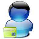 members icon