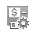 atm,gear icon
