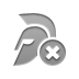 trojan,close icon