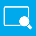 magnifier icon