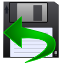 revert icon