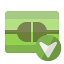 connect,down icon