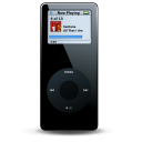 nano,black icon