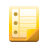 scratchpad icon