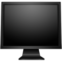 ecranlcd,off icon