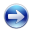 next,forward,right,yes,arrow,correct,ok icon