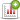 graph,bar,add icon