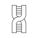 chemistry, dna, laboratory, science, test svg vector icon