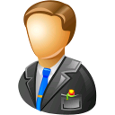 vista icon