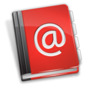 contacts icon