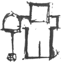 hand,drawn,digg icon