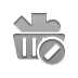 purchase,cancel icon