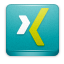 xing icon