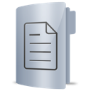documents icon