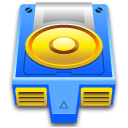 hd icon