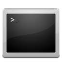 command icon