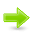 arrow, right icon
