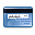 card,back icon